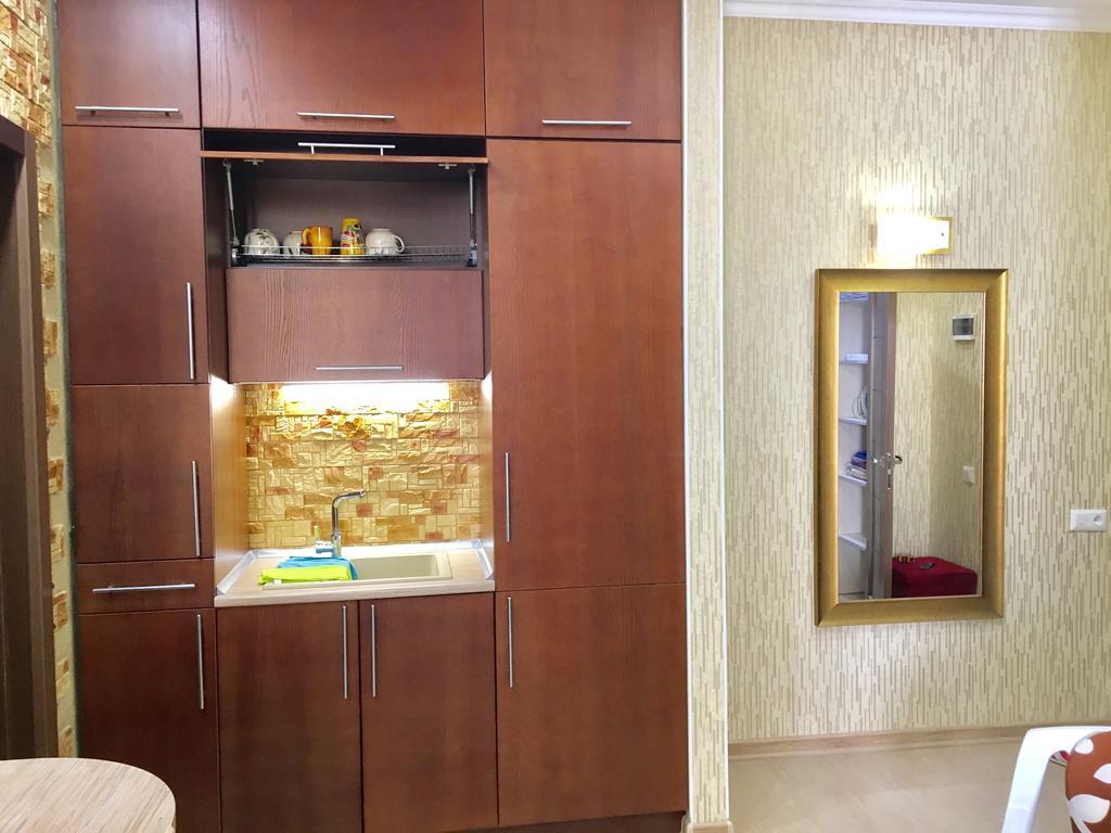 Apartment On Fratsuzsky Bulvar 오데사 외부 사진