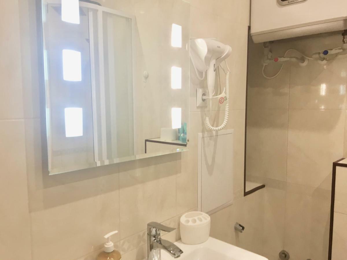 Apartment On Fratsuzsky Bulvar 오데사 외부 사진